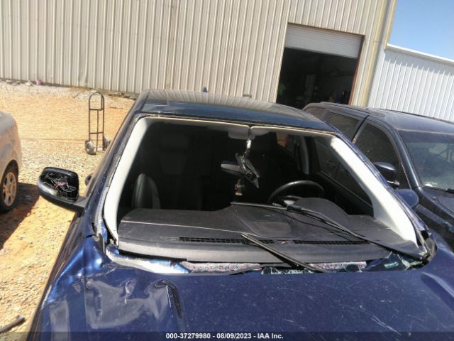 2FMPK4APXGBB51556 Ford EDGE SPORT