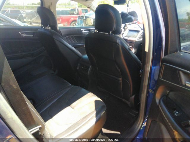 2FMPK4APXGBB51556 Ford EDGE SPORT