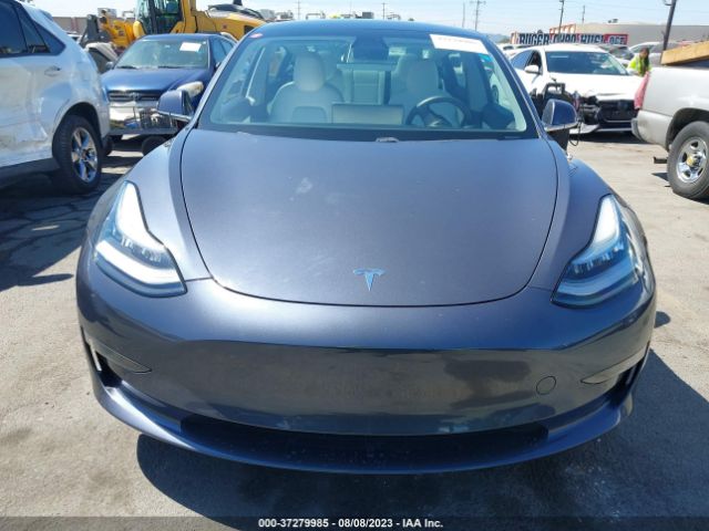 5YJ3E1EA1LF710360 Tesla Model 3 Standard Range
