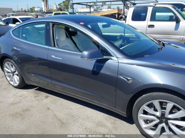 5YJ3E1EA1LF710360 Tesla Model 3 Standard Range
