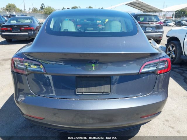 5YJ3E1EA1LF710360 Tesla Model 3 Standard Range