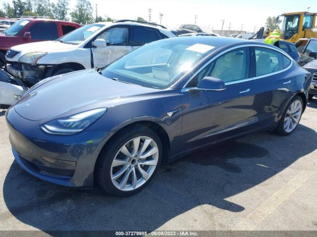 5YJ3E1EA1LF710360 Tesla Model 3 Standard Range