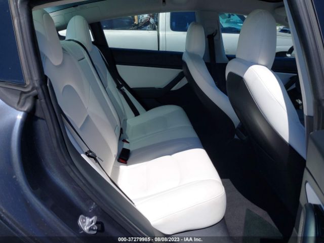 5YJ3E1EA1LF710360 Tesla Model 3 Standard Range