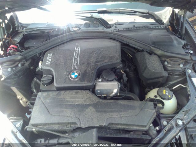WBA3V9C57FP946894 BMW 4 Series 428i Xdrive