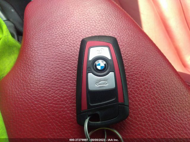 WBA3V9C57FP946894 BMW 4 Series 428i Xdrive