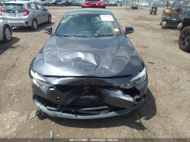 WBA3V9C57FP946894 BMW 4 Series 428i Xdrive