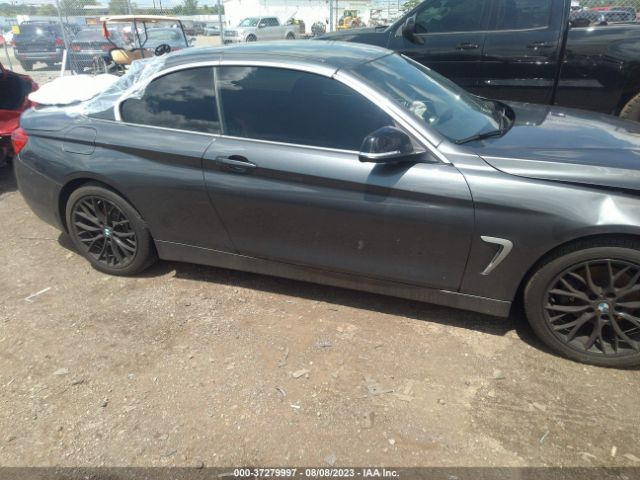 WBA3V9C57FP946894 BMW 4 Series 428i Xdrive