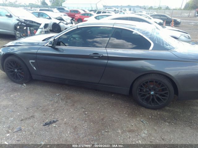 WBA3V9C57FP946894 BMW 4 Series 428i Xdrive