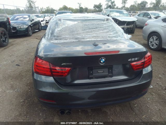 WBA3V9C57FP946894 BMW 4 Series 428i Xdrive
