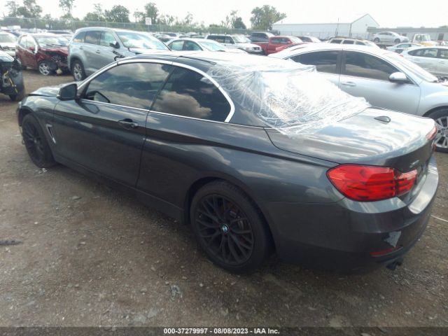 WBA3V9C57FP946894 BMW 4 Series 428i Xdrive
