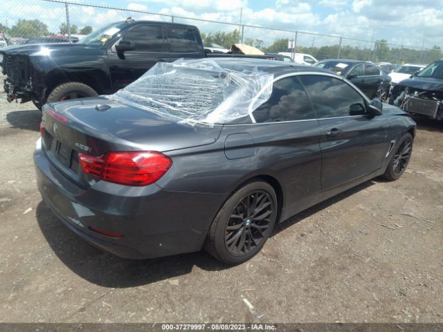 WBA3V9C57FP946894 BMW 4 Series 428i Xdrive