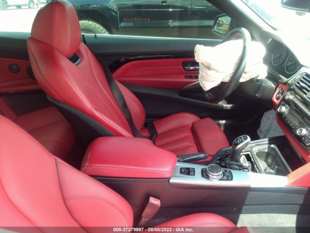WBA3V9C57FP946894 BMW 4 Series 428i Xdrive