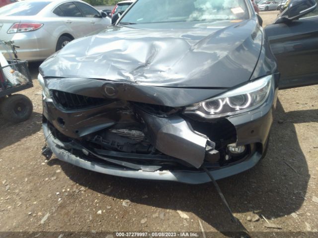 WBA3V9C57FP946894 BMW 4 Series 428i Xdrive