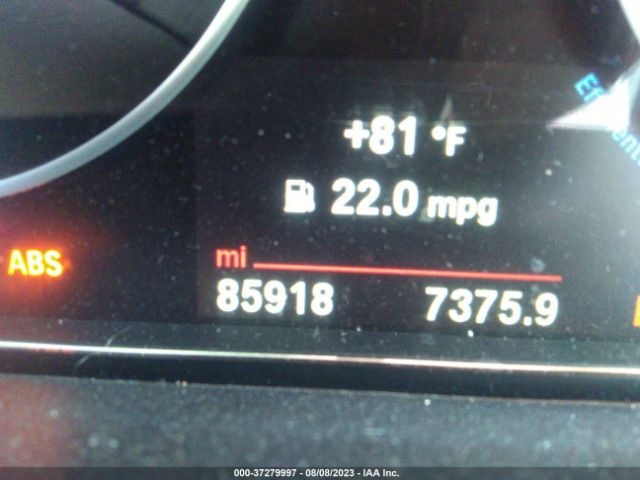 WBA3V9C57FP946894 BMW 4 Series 428i Xdrive