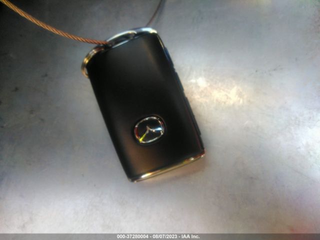 JM1NDAD74N0505859 Mazda Mx-5 Miata Grand Touring