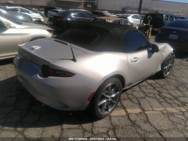 JM1NDAD74N0505859 Mazda Mx-5 Miata Grand Touring