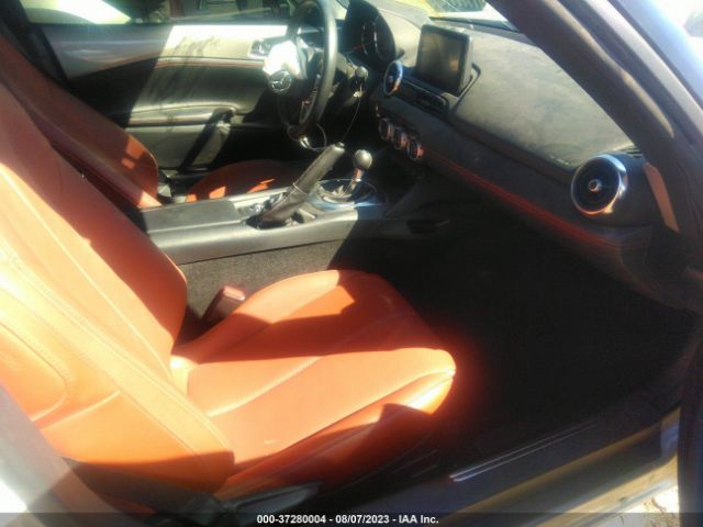 JM1NDAD74N0505859 Mazda Mx-5 Miata Grand Touring