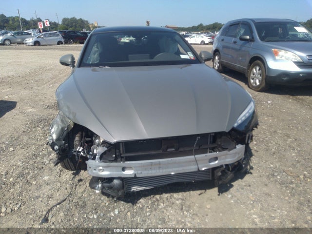 2023 Audi A5, VIN: WAUFACF57PA040587