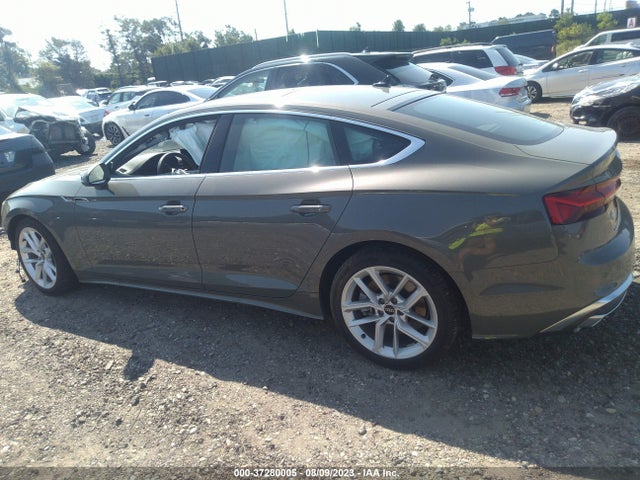 2023 Audi A5, VIN: WAUFACF57PA040587