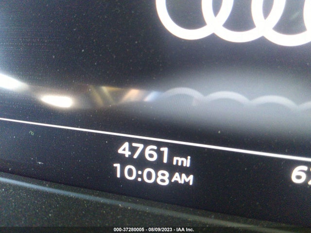 2023 Audi A5, VIN: WAUFACF57PA040587