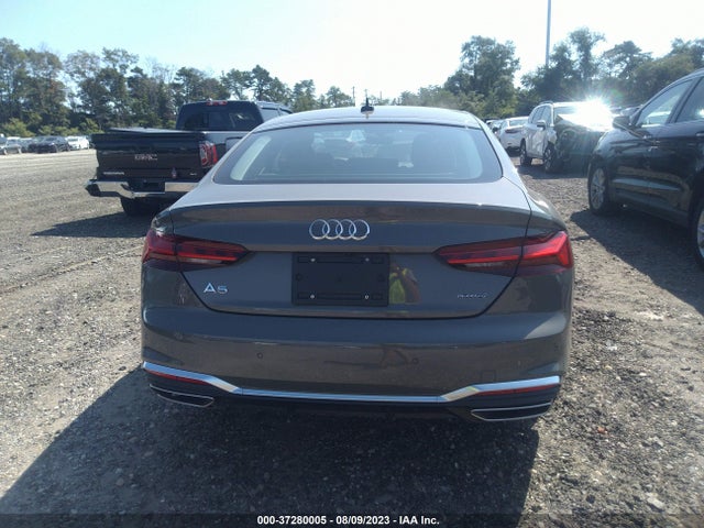 2023 Audi A5, VIN: WAUFACF57PA040587