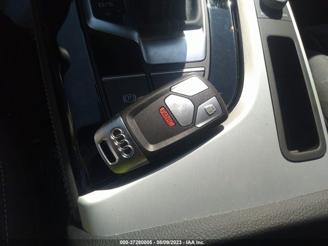 2023 Audi A5, VIN: WAUFACF57PA040587