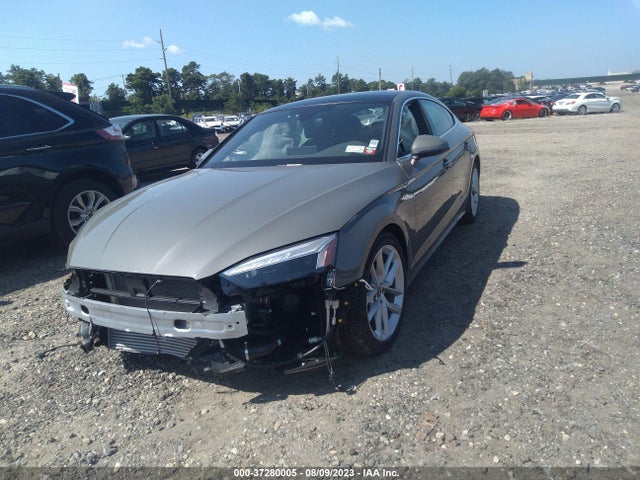 2023 Audi A5, VIN: WAUFACF57PA040587