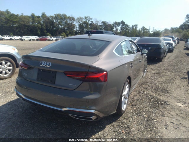 2023 Audi A5, VIN: WAUFACF57PA040587