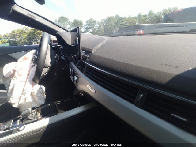 2023 Audi A5, VIN: WAUFACF57PA040587