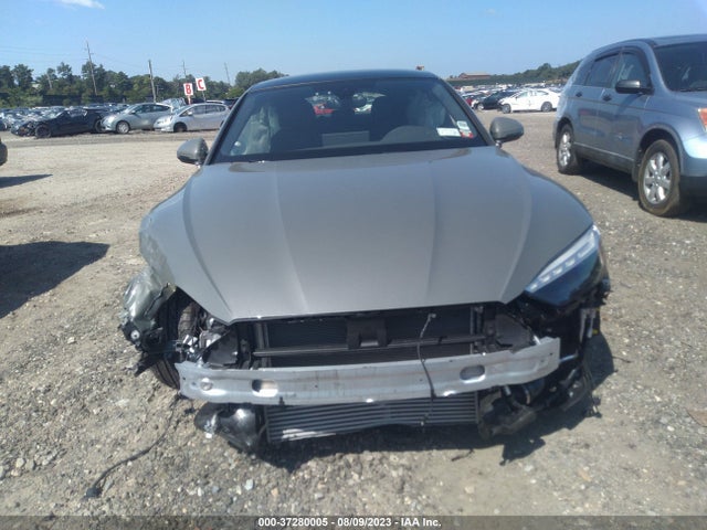 2023 Audi A5, VIN: WAUFACF57PA040587