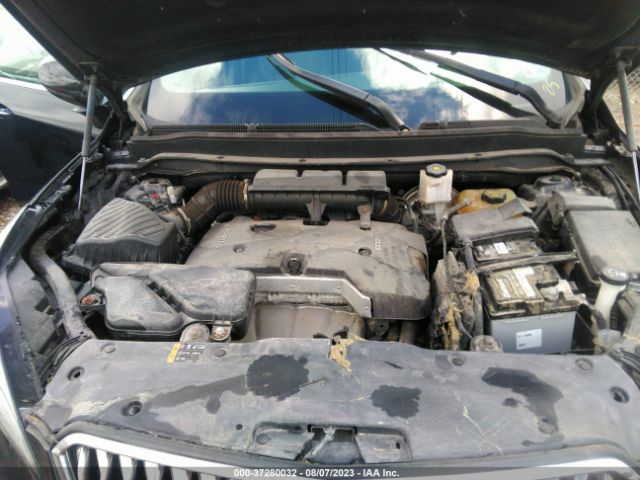 LRBFXDSA4HD221364 Buick Envision Essence