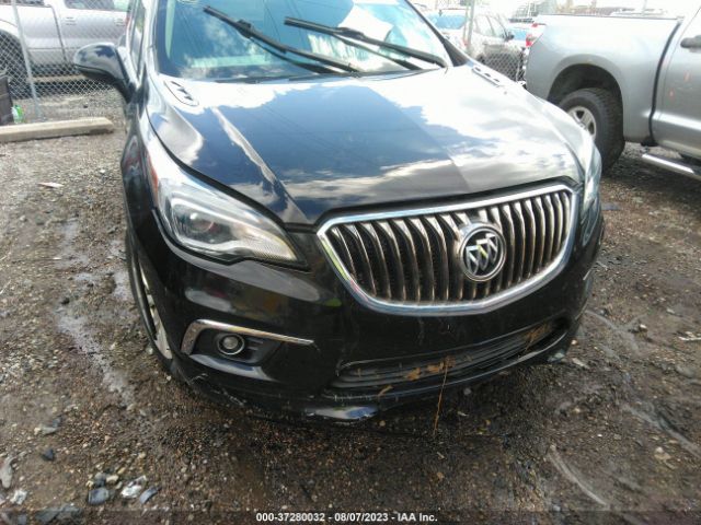LRBFXDSA4HD221364 Buick Envision Essence