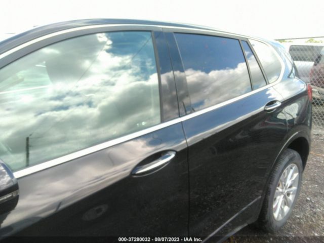 LRBFXDSA4HD221364 Buick Envision Essence