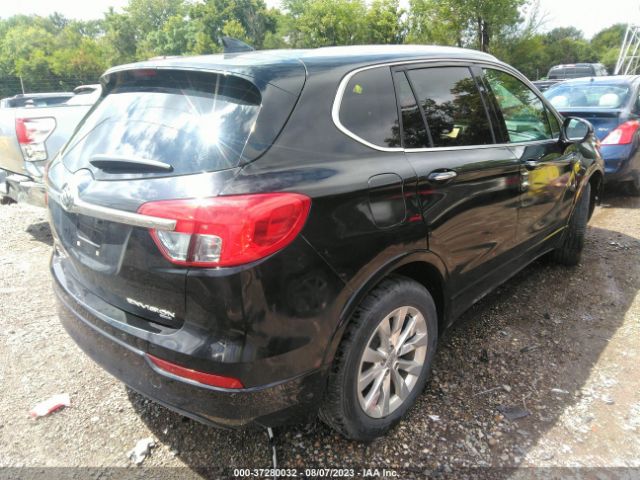 LRBFXDSA4HD221364 Buick Envision Essence