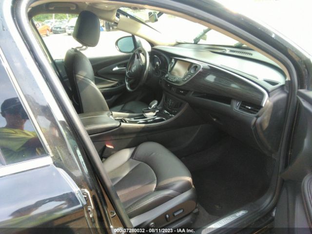 LRBFXDSA4HD221364 Buick Envision Essence