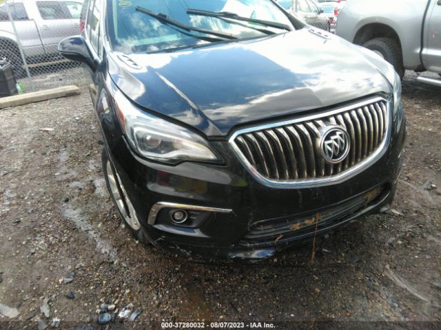 LRBFXDSA4HD221364 Buick Envision Essence