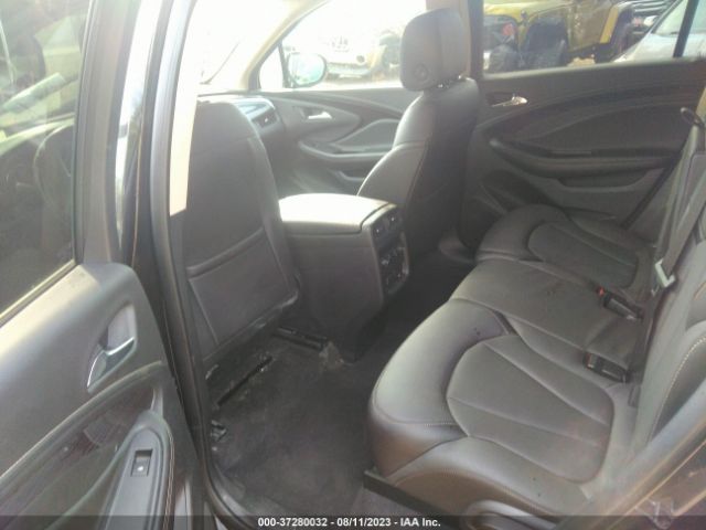 LRBFXDSA4HD221364 Buick Envision Essence