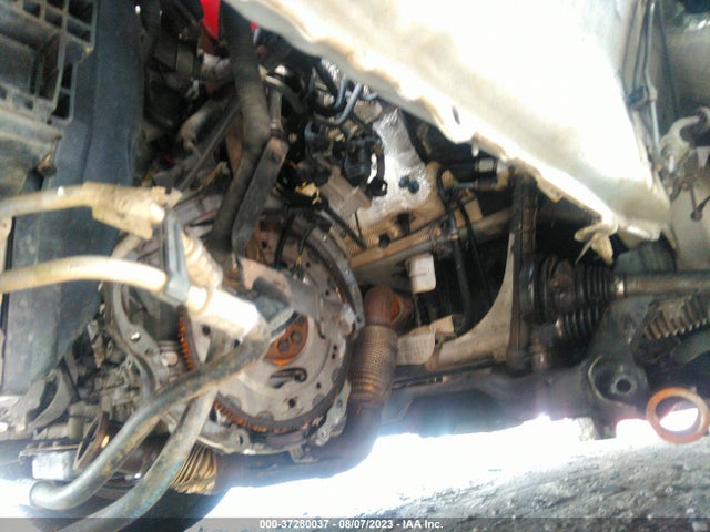 3C6TRVDGXKE543266 RAM Promaster Cargo Van
