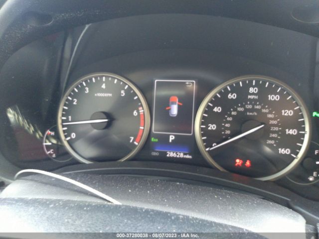 2021 LEXUS NX 300 JTJDARBZ3M5031800 Photo 6