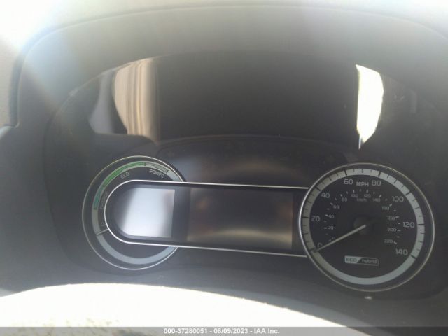KNDCB3LC6J5210430 KIA NIRO LX