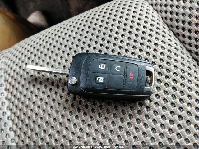Chevrolet EQUINOX LT 2016 2GNFLFE37G6189410 Image 11