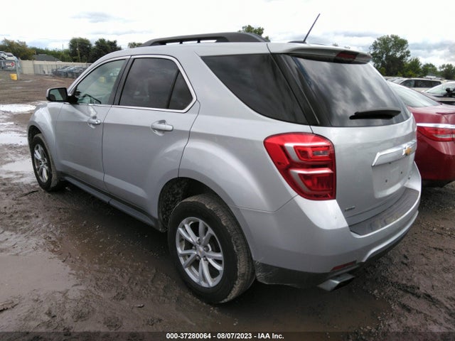 Chevrolet EQUINOX LT 2016 2GNFLFE37G6189410 Image 3