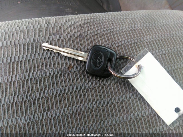 2005 TOYOTA CAMRY STD/LE/SE/XLE VIN: 4T1BE32KX5U073012