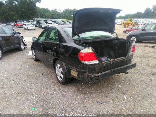 2005 TOYOTA CAMRY STD/LE/SE/XLE VIN: 4T1BE32KX5U073012