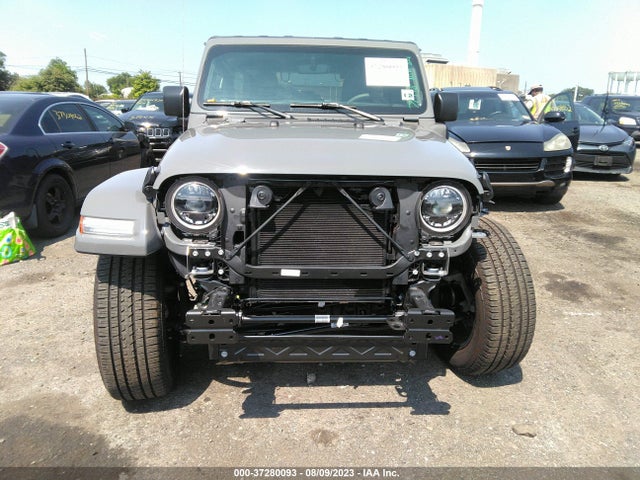 1C4JJXP60PW686052 Jeep Wrangler 4xe Sahara