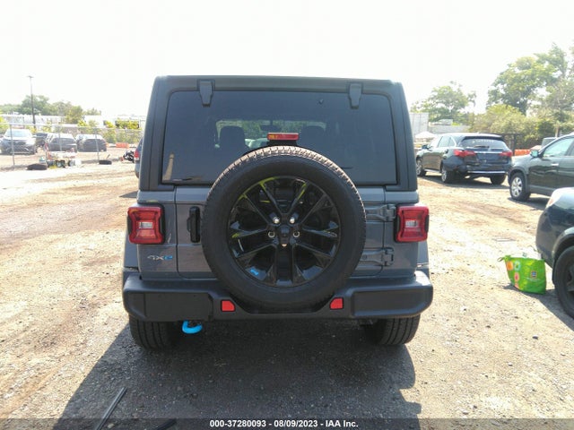 1C4JJXP60PW686052 Jeep Wrangler 4xe Sahara