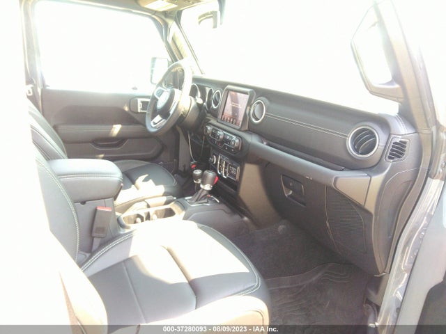 1C4JJXP60PW686052 Jeep Wrangler 4xe Sahara