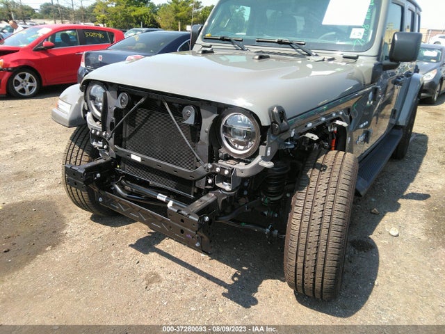 1C4JJXP60PW686052 Jeep Wrangler 4xe Sahara
