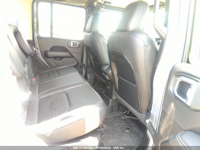 1C4JJXP60PW686052 Jeep Wrangler 4xe Sahara