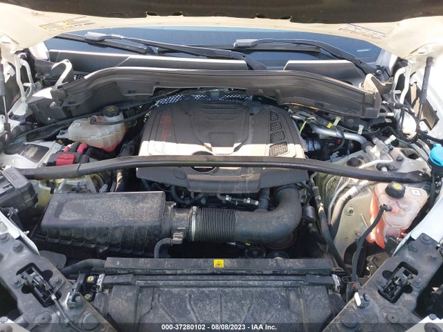 ZASFAKNN0J7B90650 Alfa Romeo Stelvio Ti Sport